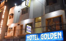 Hotel Golden